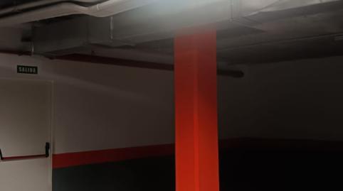 Foto 3 de Garatge en venda a Calle Manuel López Fernández, Cotomar, Rincón de la Victoria