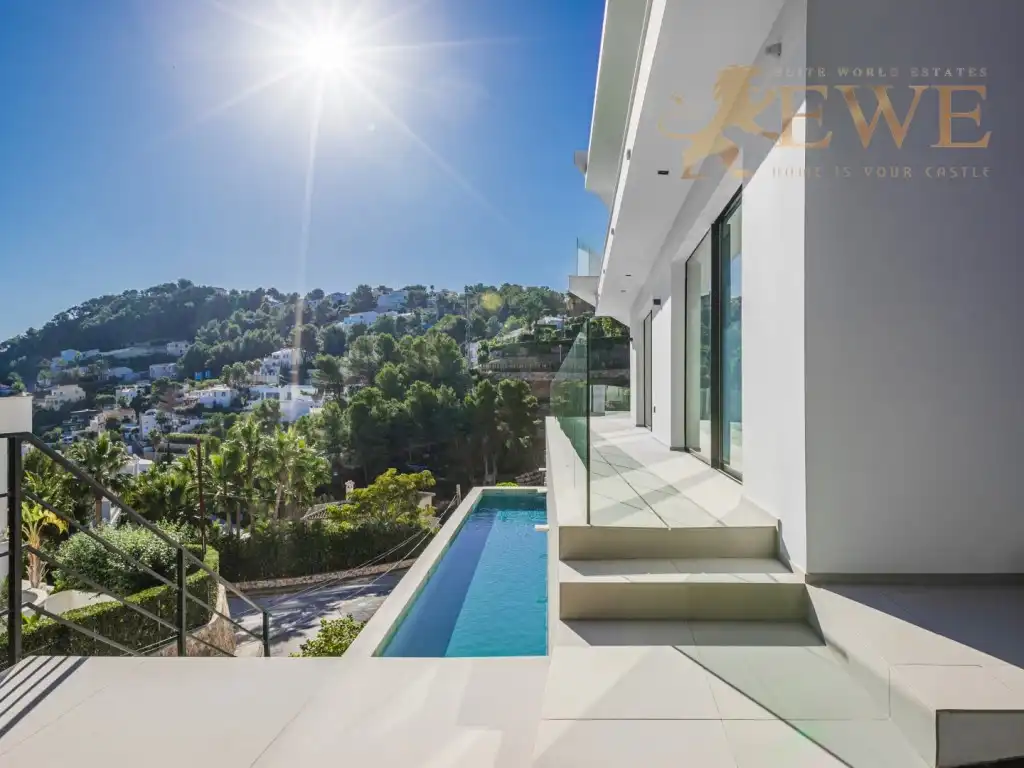 Villa avec piscine à vendre à Centro ciudad, imagen 3