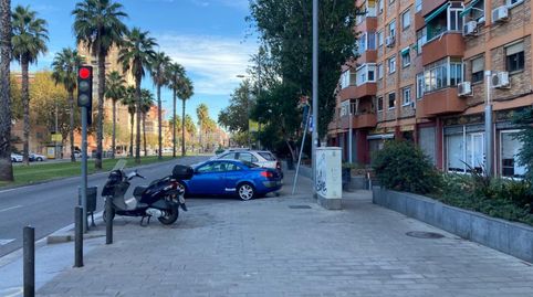 Foto 4 de Garaje en venta en Badalona - Avinguda Marques de Montroig, Gorg, Badalona