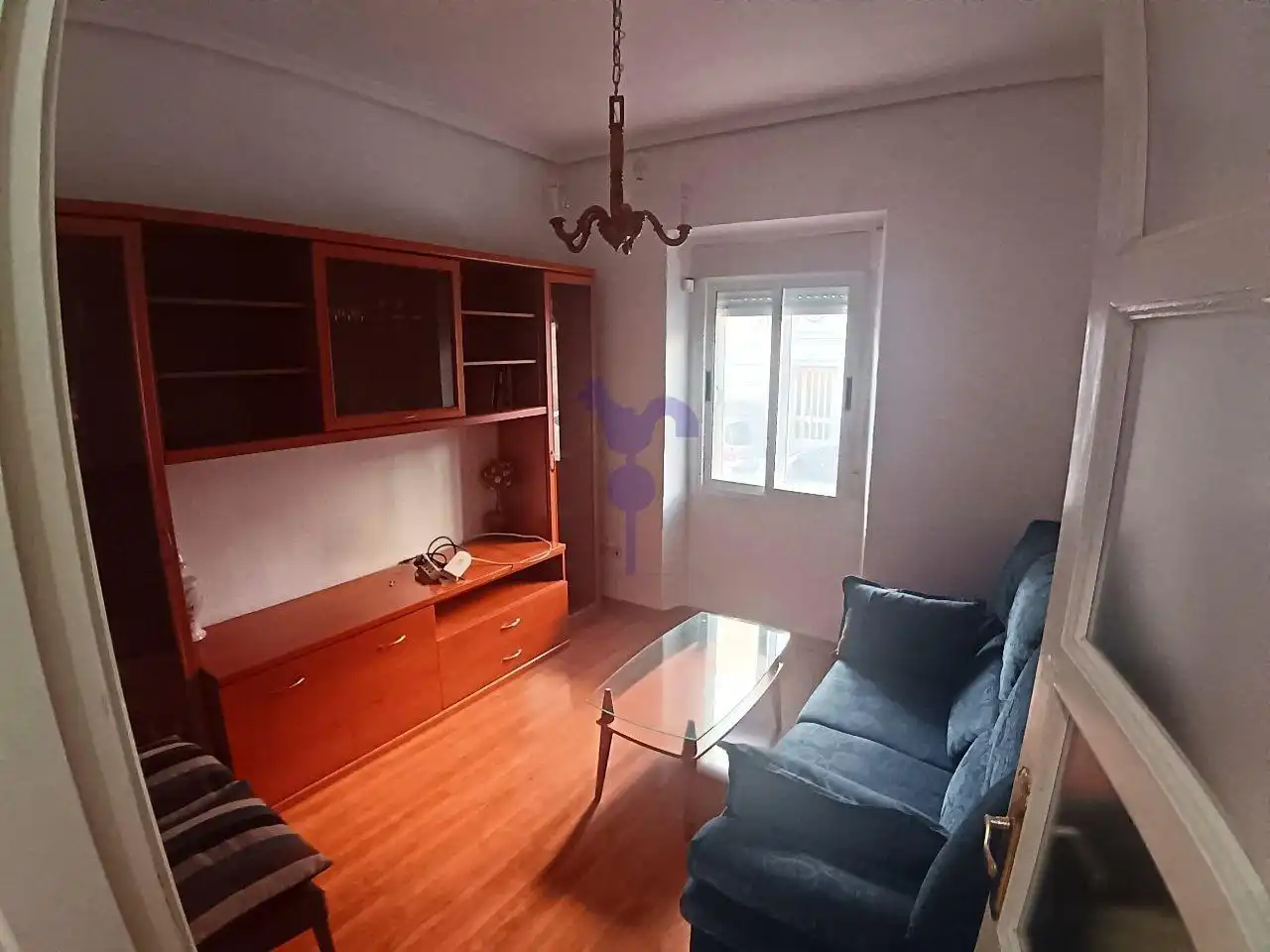 Piso de alquiler en León Capital  con Calefacción y Parquet