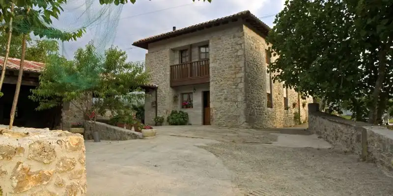 Casa con terrazza in vendita a Lugar San martin de Grazanes, imagen 8