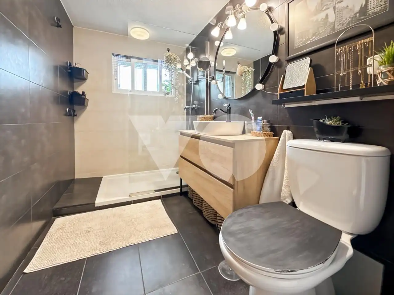 Baño de Piso en venta en Torrejón de Ardoz con Aire acondicionado, Calefacción y Terraza