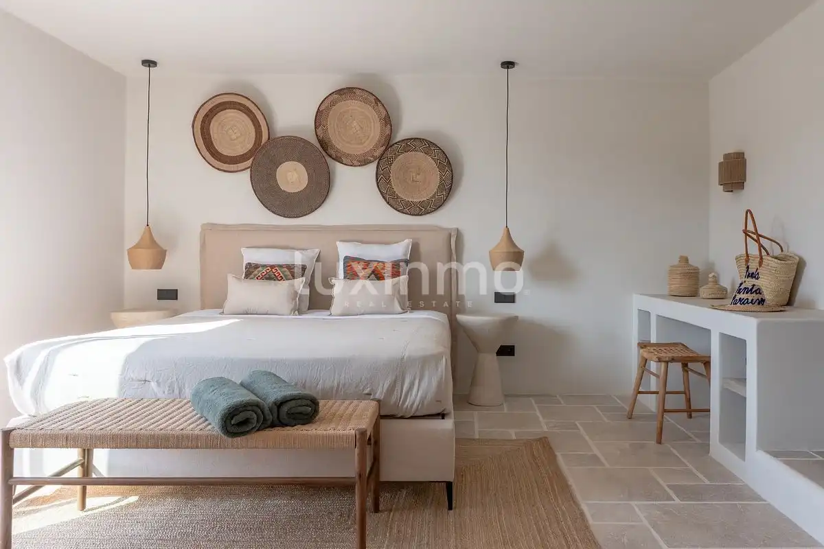 Villa con terrazza in vendita a Sant Antoni de Portmany, imagen 53