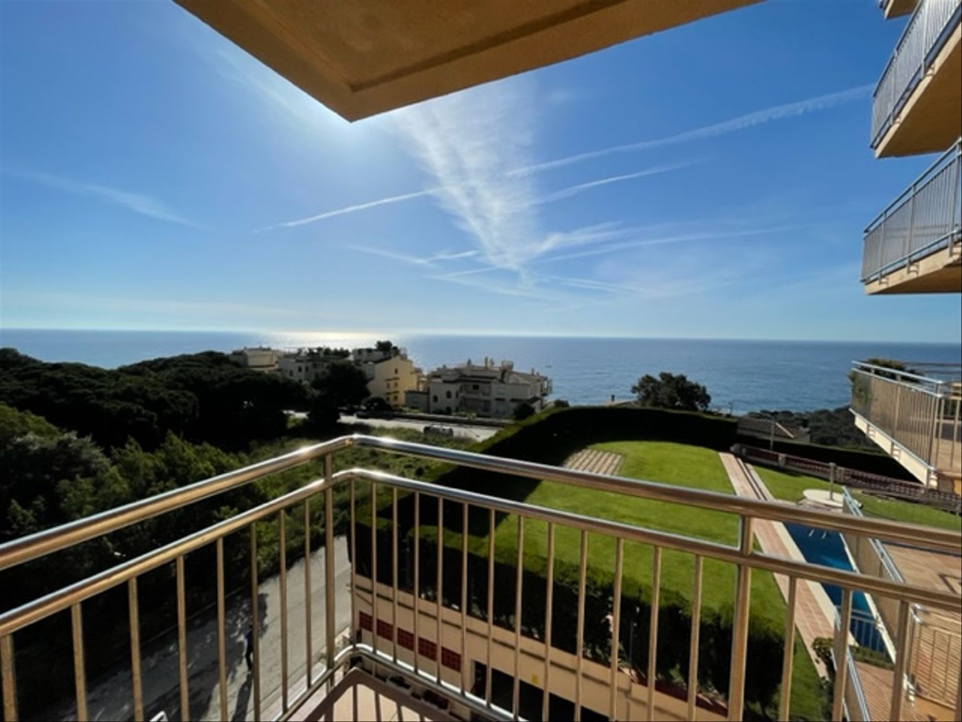 Apartament en venda a Carrer de París, Volta de l'Ametller