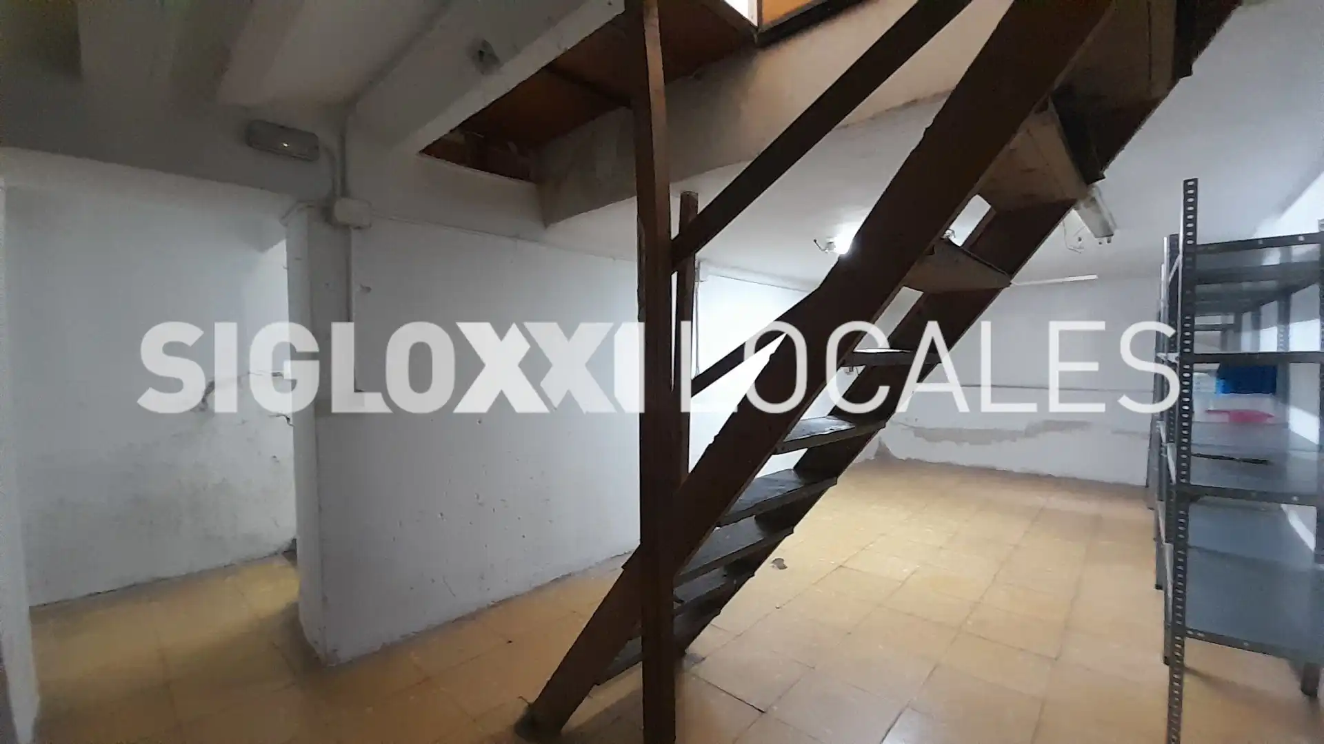 Local de alquiler en Barcelona