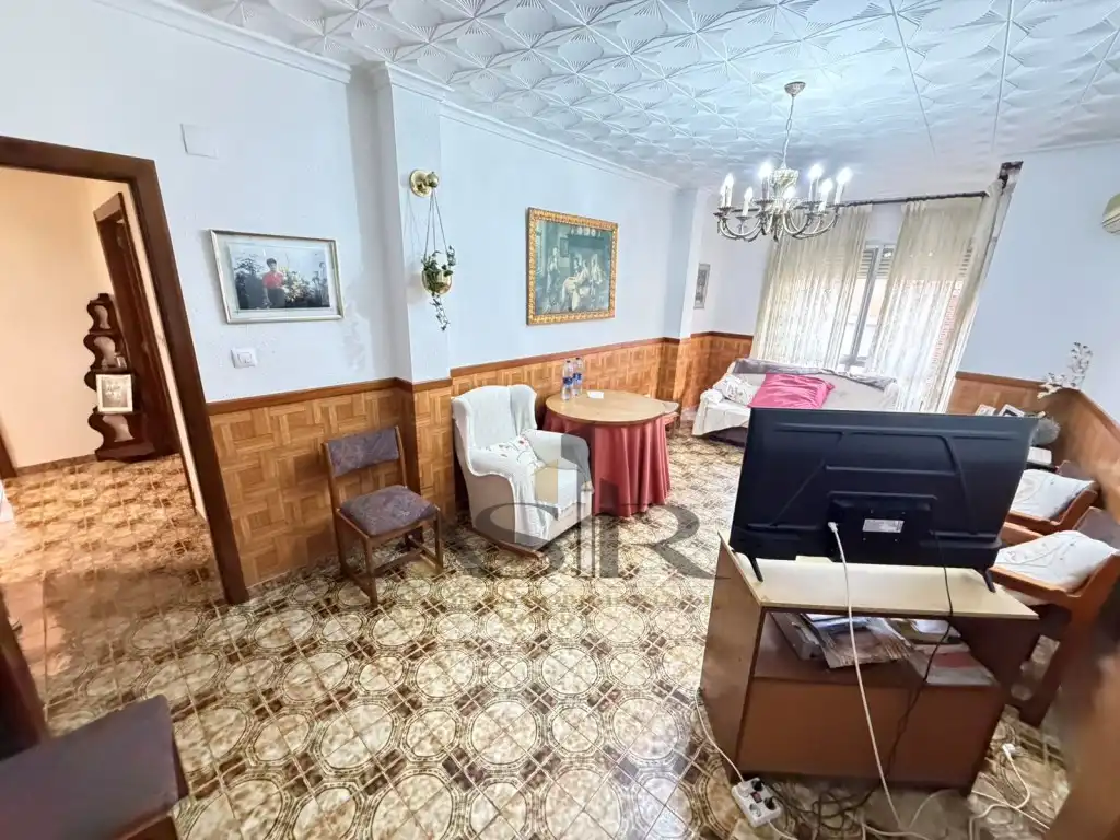 Wohnung zum Verkauf in Calle Balmes, imagen 11