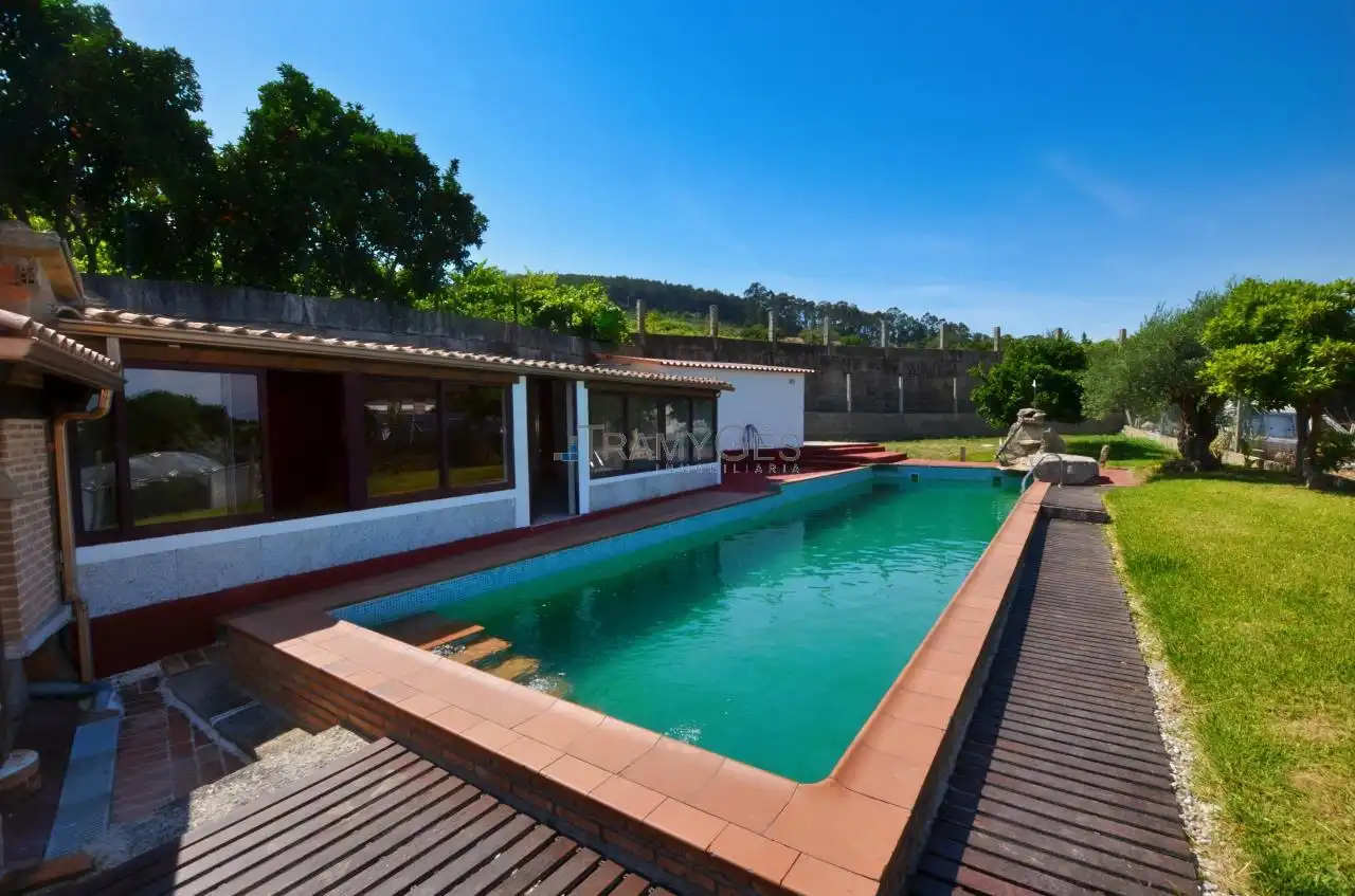 Casa o chalet en venta en LUGAR ANTA, Tui