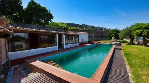 Foto 2 de Casa o chalet en venta en Lugar Anta, Tui, Pontevedra