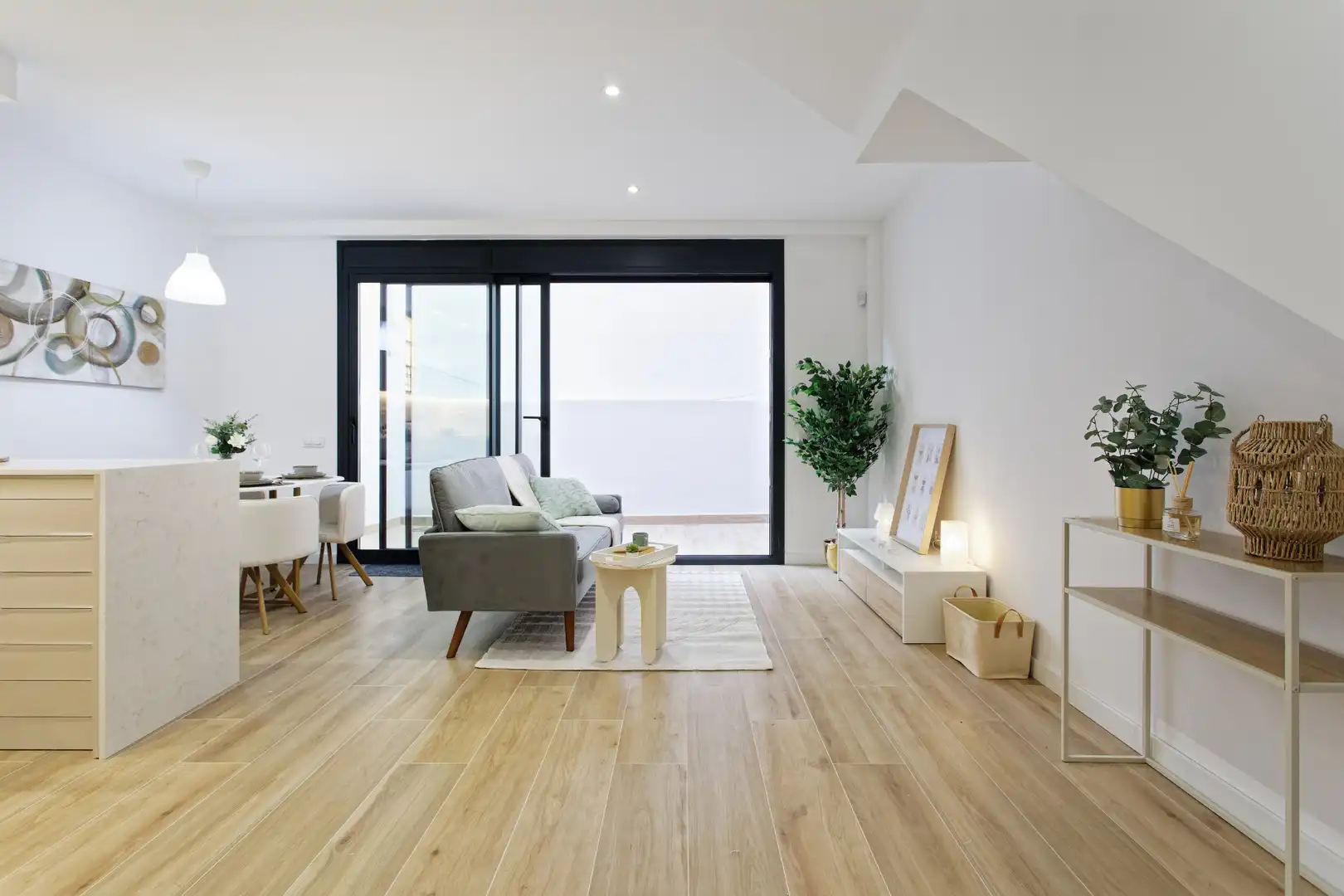 Casa adosada en venta en Carrer de Burgos, 38, Torre-Sana, Llevant