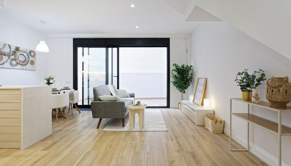 Foto 1 von Wohnung zum Verkauf in Carrer de Burgos, 38, Torre-Sana, Barcelona