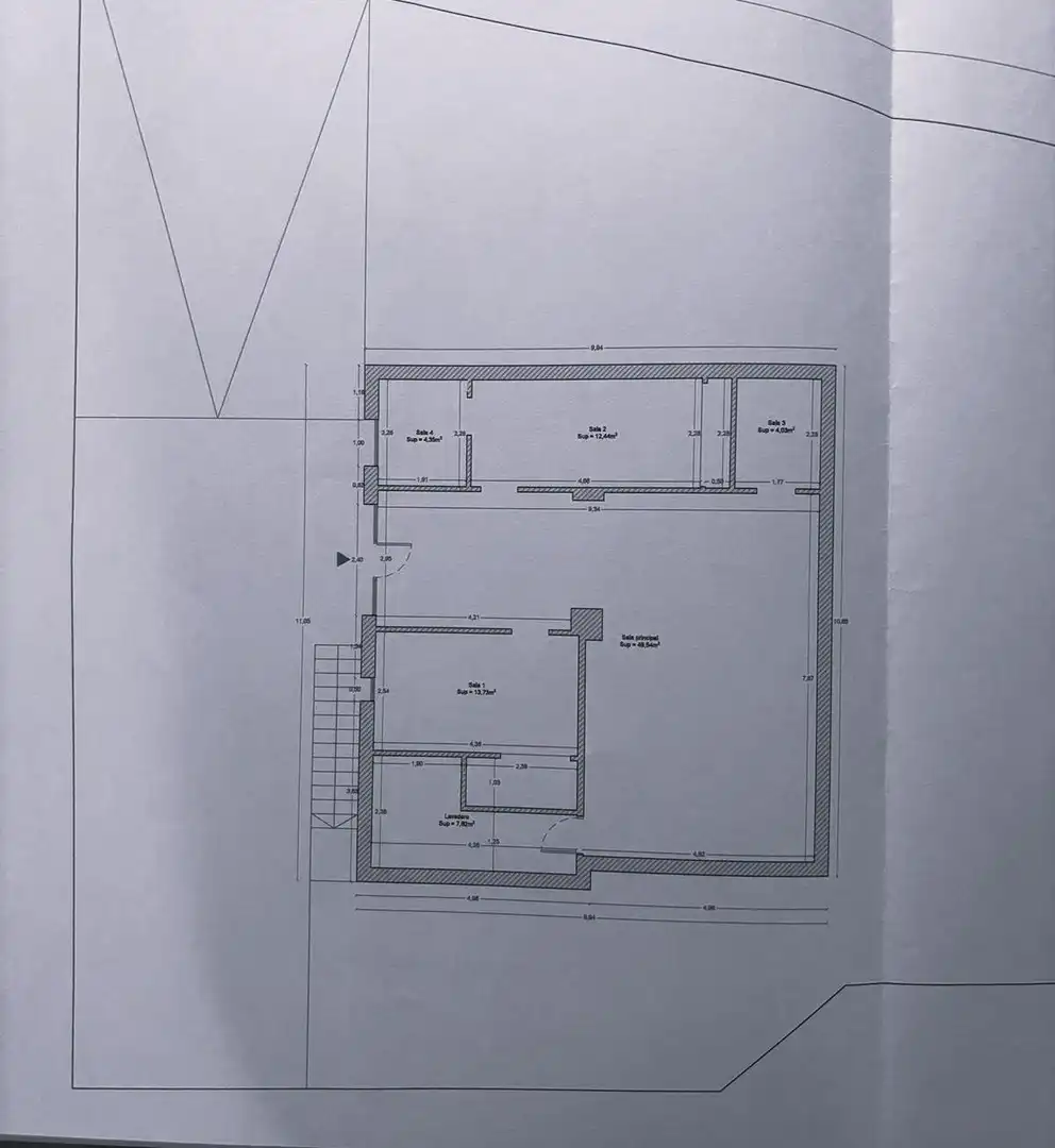Casa o xalet en venda en Rubí amb Aire condicionat, Jardí privat i Terrassa