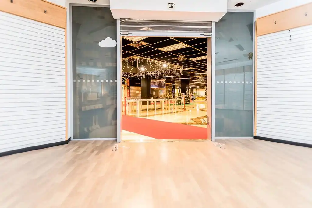 Locale commerciale in vendita a Rúa Ramón y Cajal 53, imagen 10