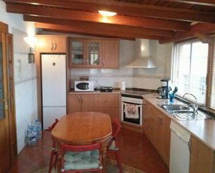 Kitchen of Attic for sale in  Santa Cruz de Tenerife Capital  with Terrace