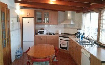 Kitchen of Attic for sale in  Santa Cruz de Tenerife Capital  with Terrace