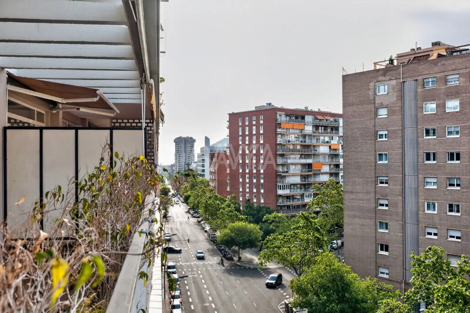 Wohnung mit Aufzug zum Verkauf in Sarrià, imagen 2