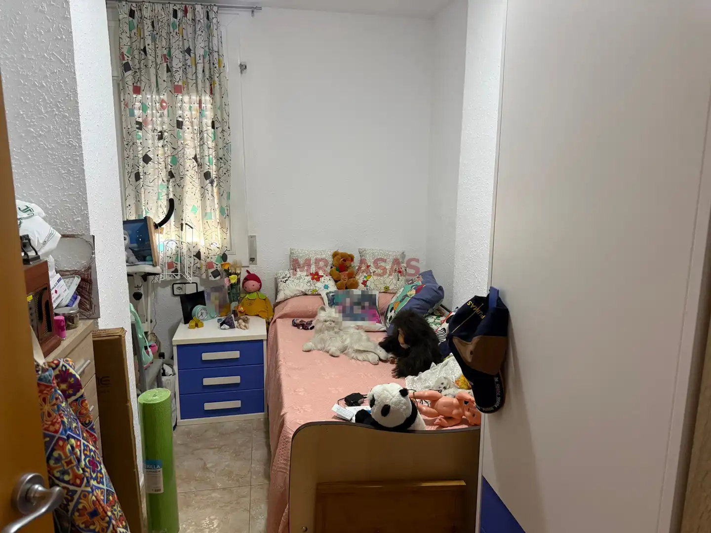 Dúplex en venta en Ca n'Oriol