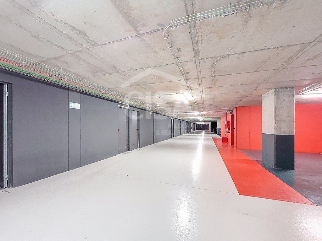 Garaje en venta en Carrer dels Paraires, -1, Escaldes – Engordany
