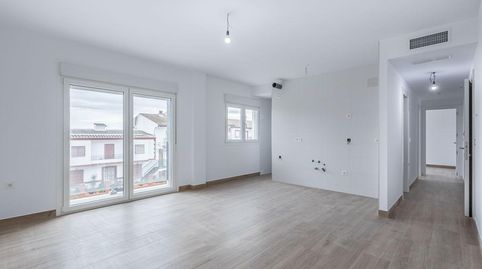 Foto 2 de Piso en venta en Calle Ventorros de San José, Loja, Granada
