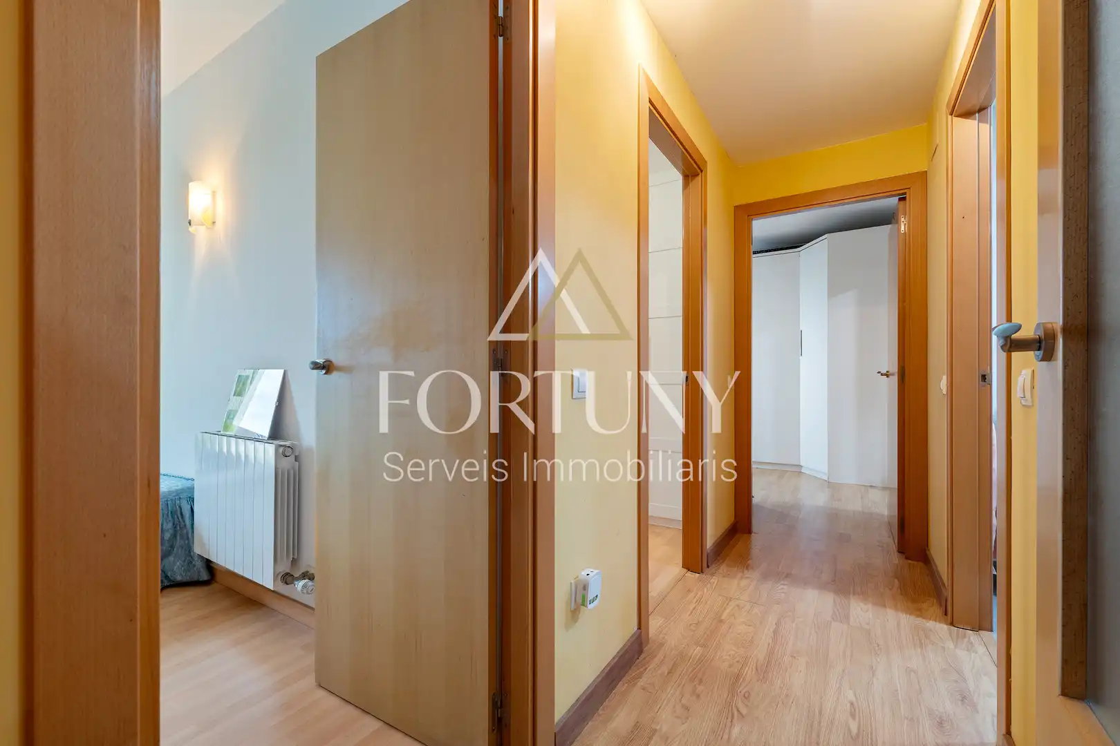 Ático con ascensor en venta en Carrer de Ramon Llull 11, imagen 11
