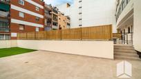 Terrassa de Pis en venda en Castelldefels amb Aire condicionat i Terrassa
