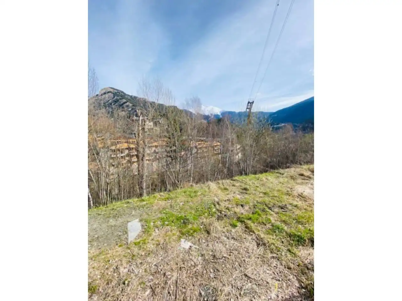 Rural land for sale in Calle Carrer Borda Rutllan, imagen 5