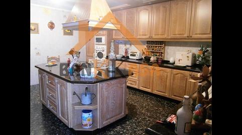 Foto 3 de Casa o xalet en venda a Santa María del Águila, Almería