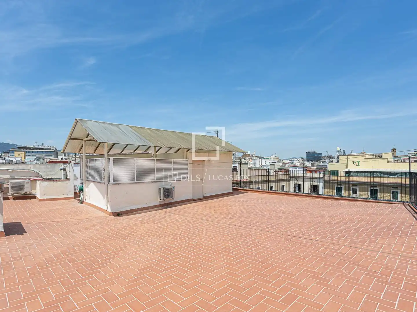 Appartement avec terrasse à vendre à Ciutat Vella, imagen 39