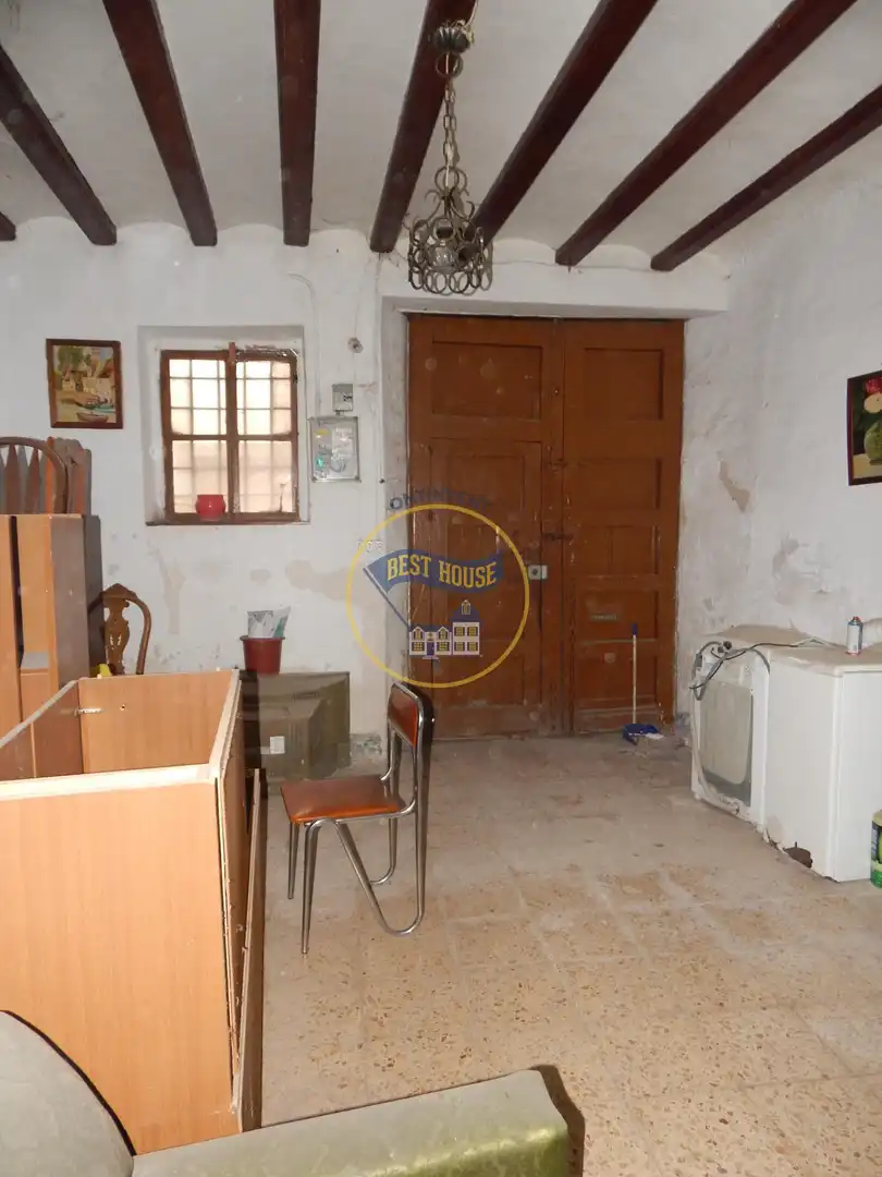 Casa o chalet en venta en Cocentaina