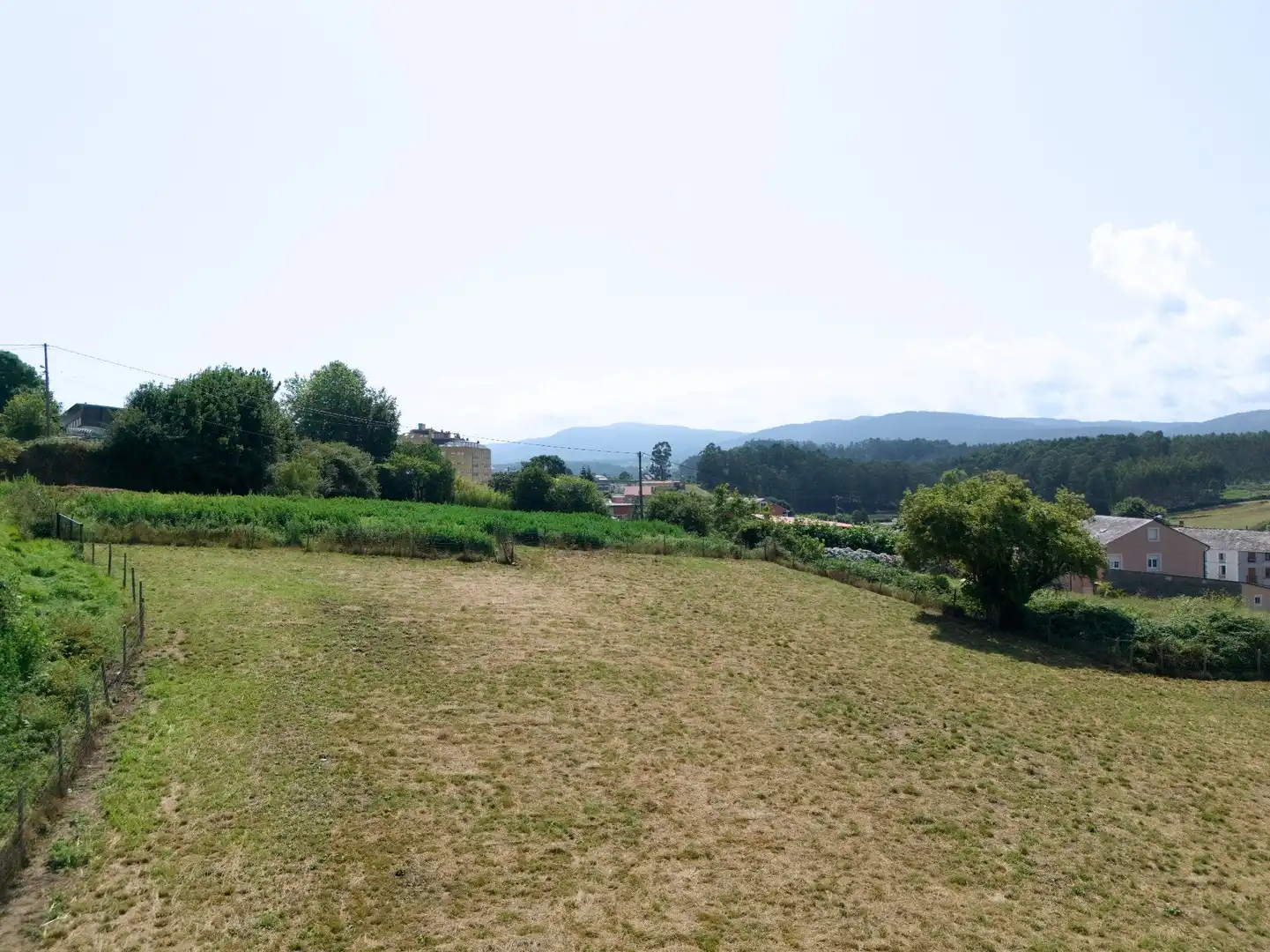 Terreni e lotti in vendita a Carretera de San Martiño 4, imagen 9