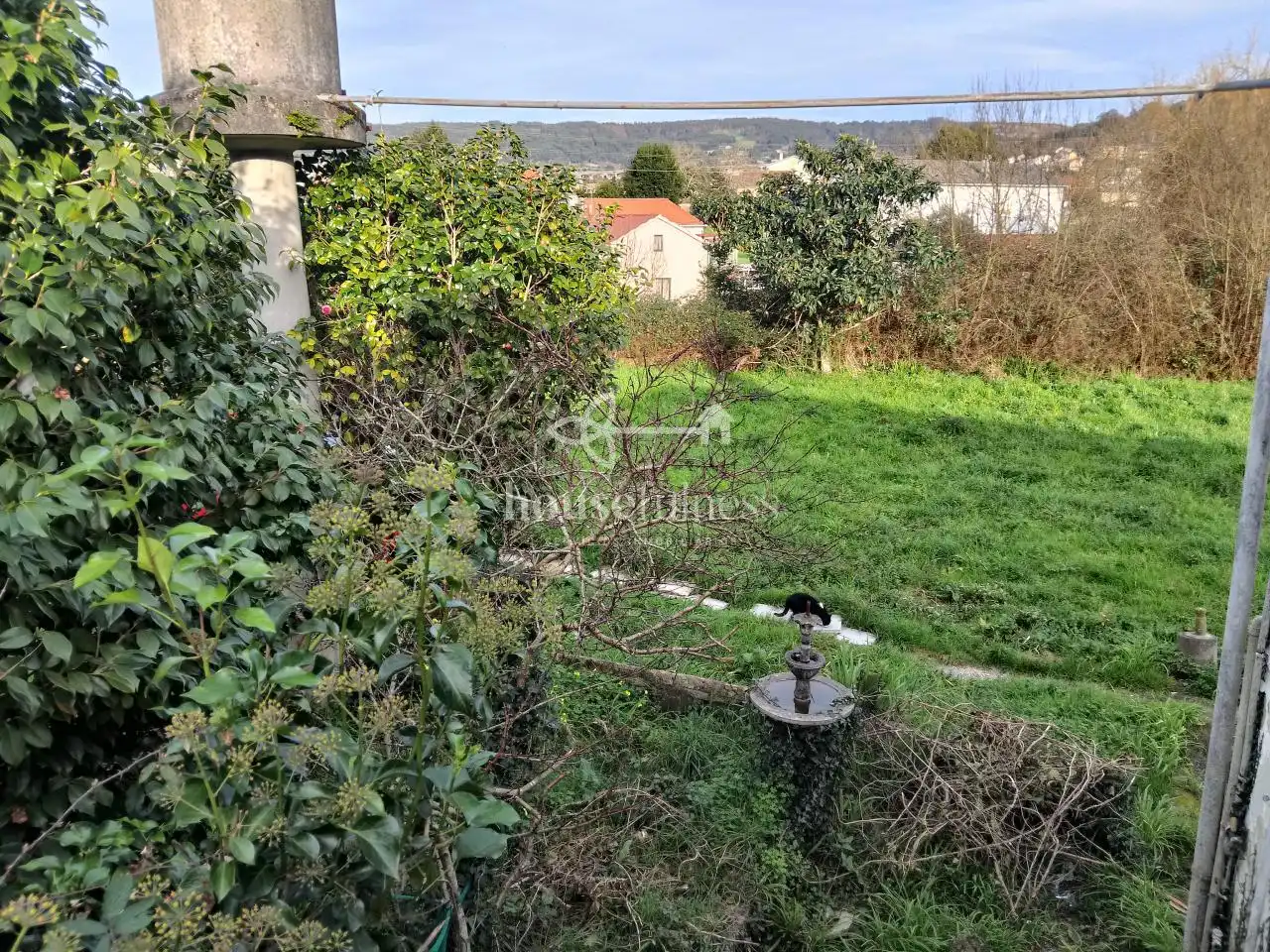 Houses for sale in Fene  with Heating, Private garden and Storage room