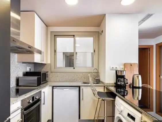Piso con ascensor en venta en CALABRIA 10, imagen 7