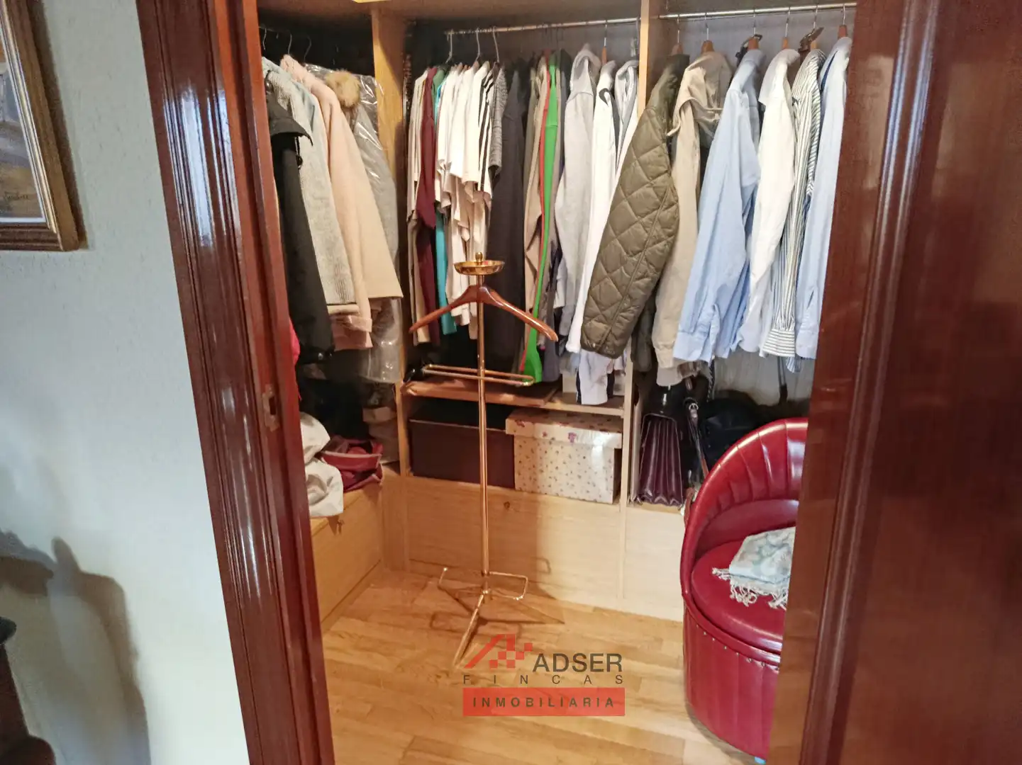 Terraced house with terrace for sale in Lardero - CERVANTES, imagen 25