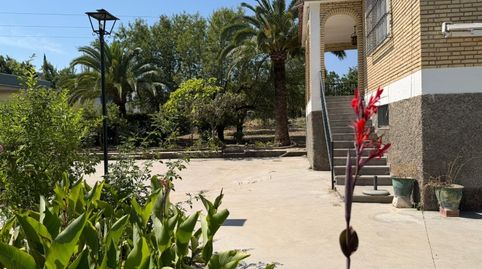 Foto 5 de Finca rústica en venta en Camino de Los Poleares, -1, El Carmen - La Barrera, Lucena