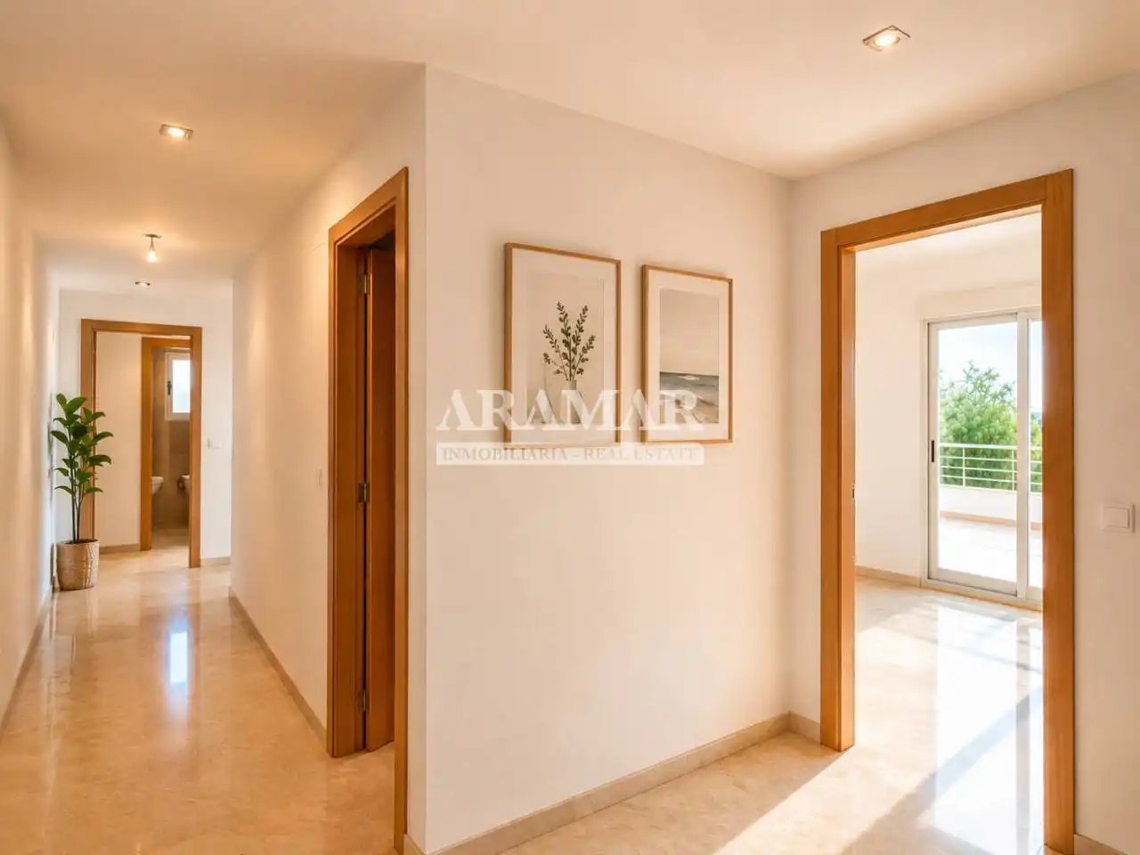 Apartament en venda en Pego amb Aire condicionat i Piscina comunitària