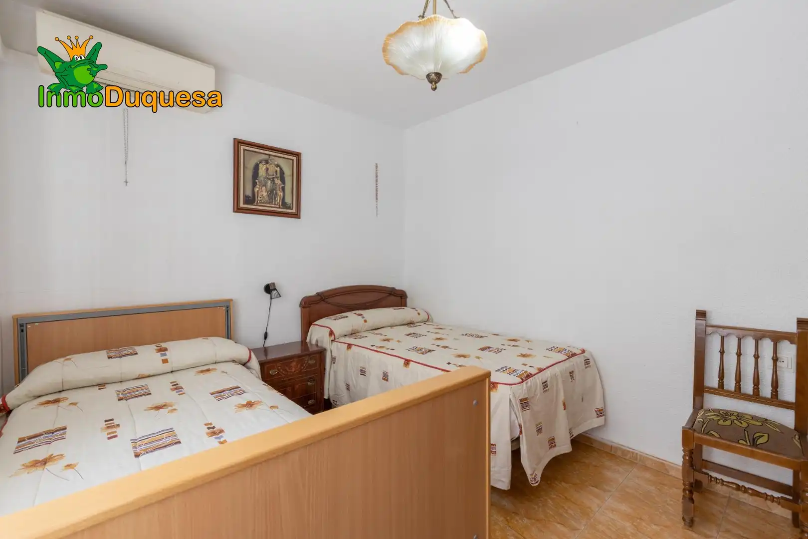Casa a schiera con terrazza in vendita a Atarfe, imagen 18
