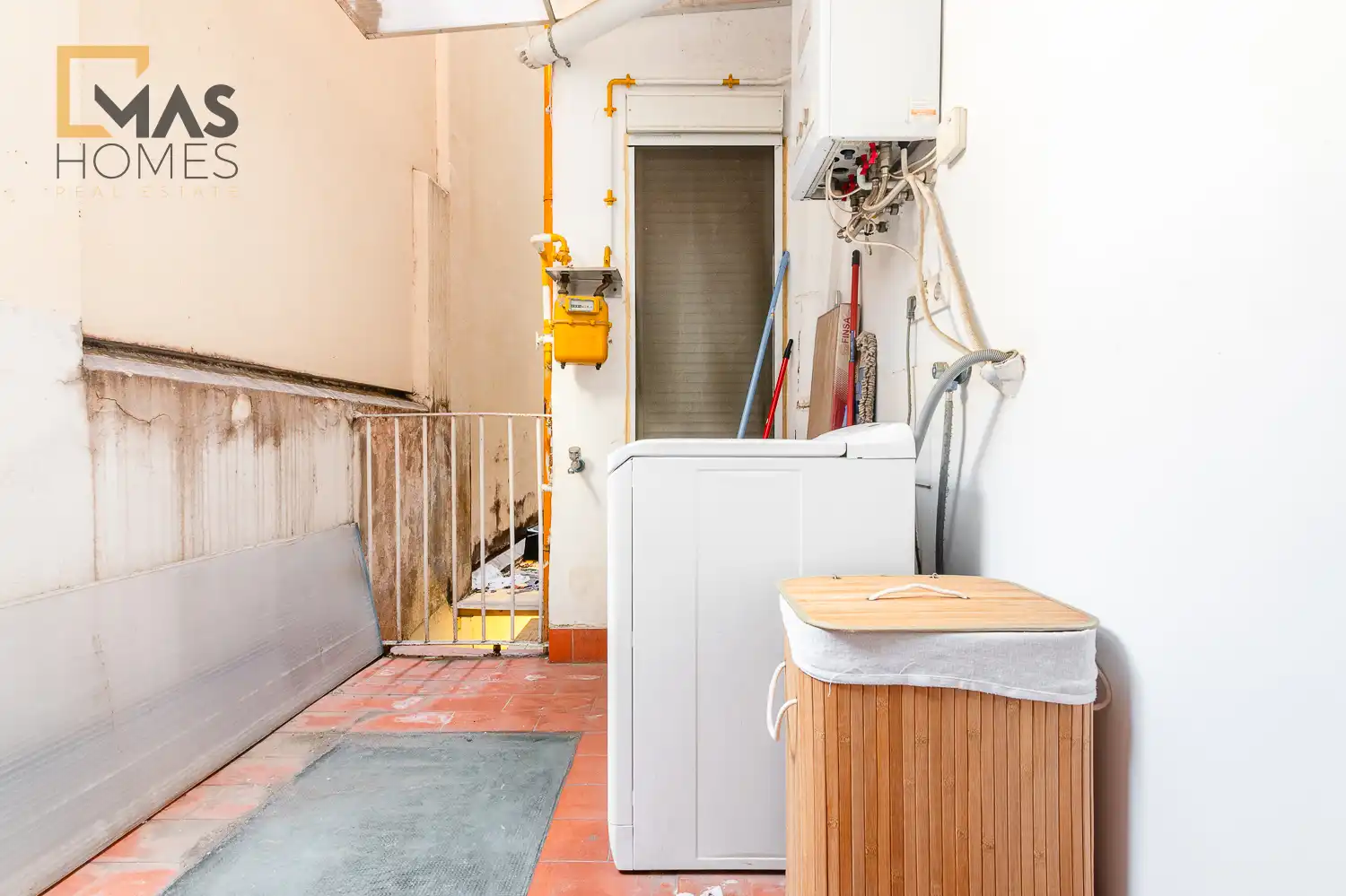 Piso con ascensor en venta en Carrer de Blai, imagen 23