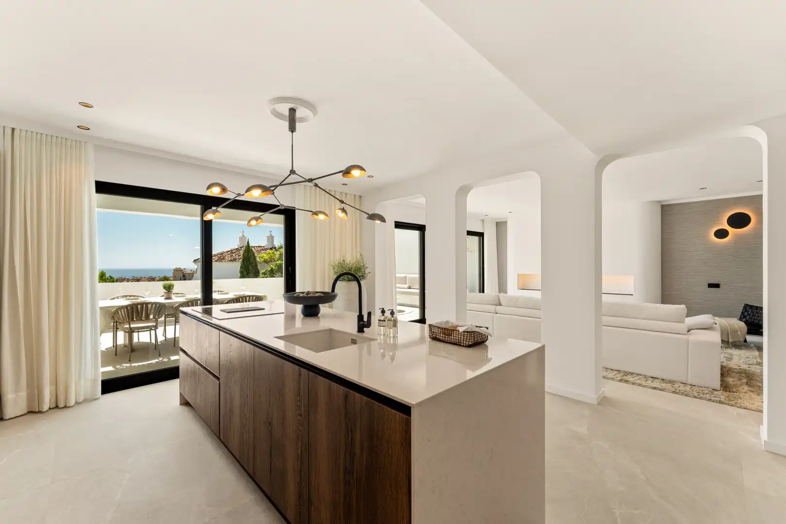 Maisonette mit Pool zum Verkauf in La Quinta, imagen 31