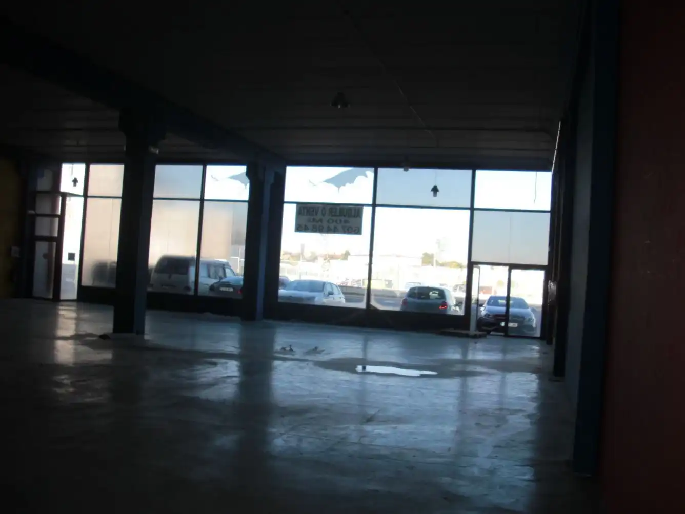 Local en venta en Vigo 