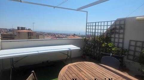 Foto 4 de Àtic en venda a Via Europa - Parc Central, Barcelona