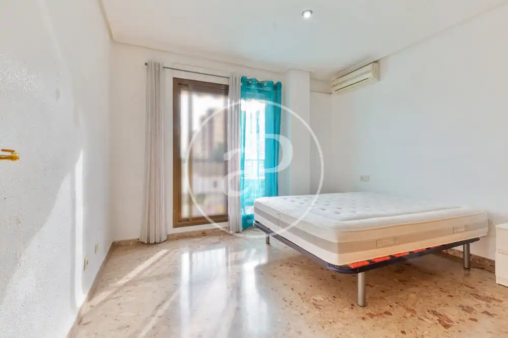 Habitación de Piso en venta en Benimaclet