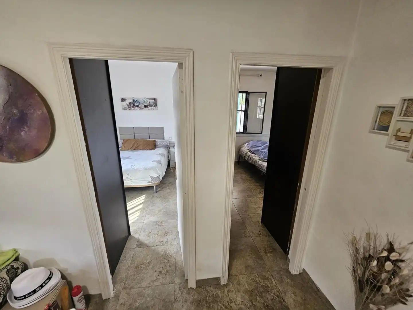 Habitación de Casa o chalet en venta en Vila-real con Aire acondicionado, Calefacción y Terraza
