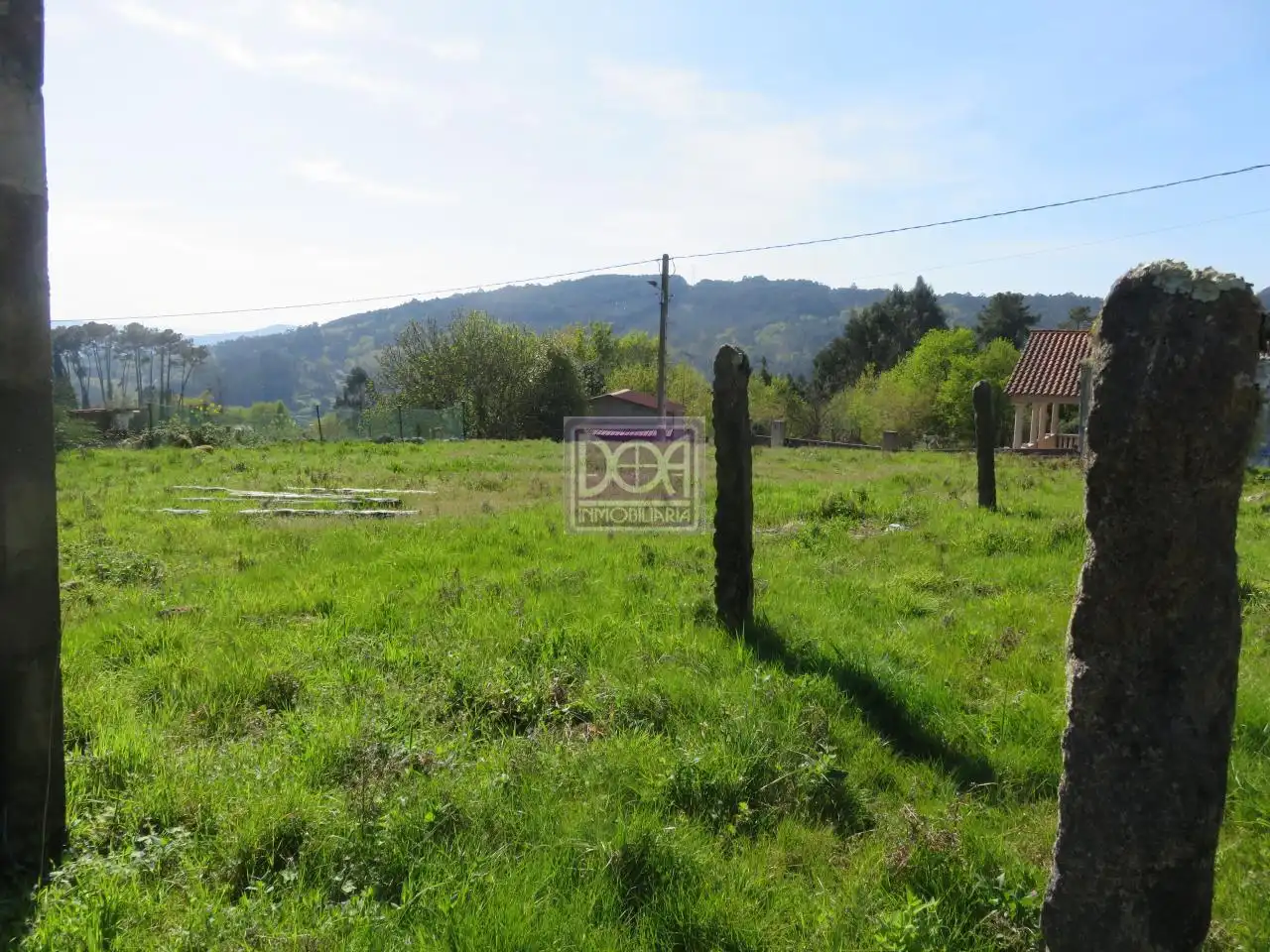 Lands and plots for sale in Mondariz, imagen 10