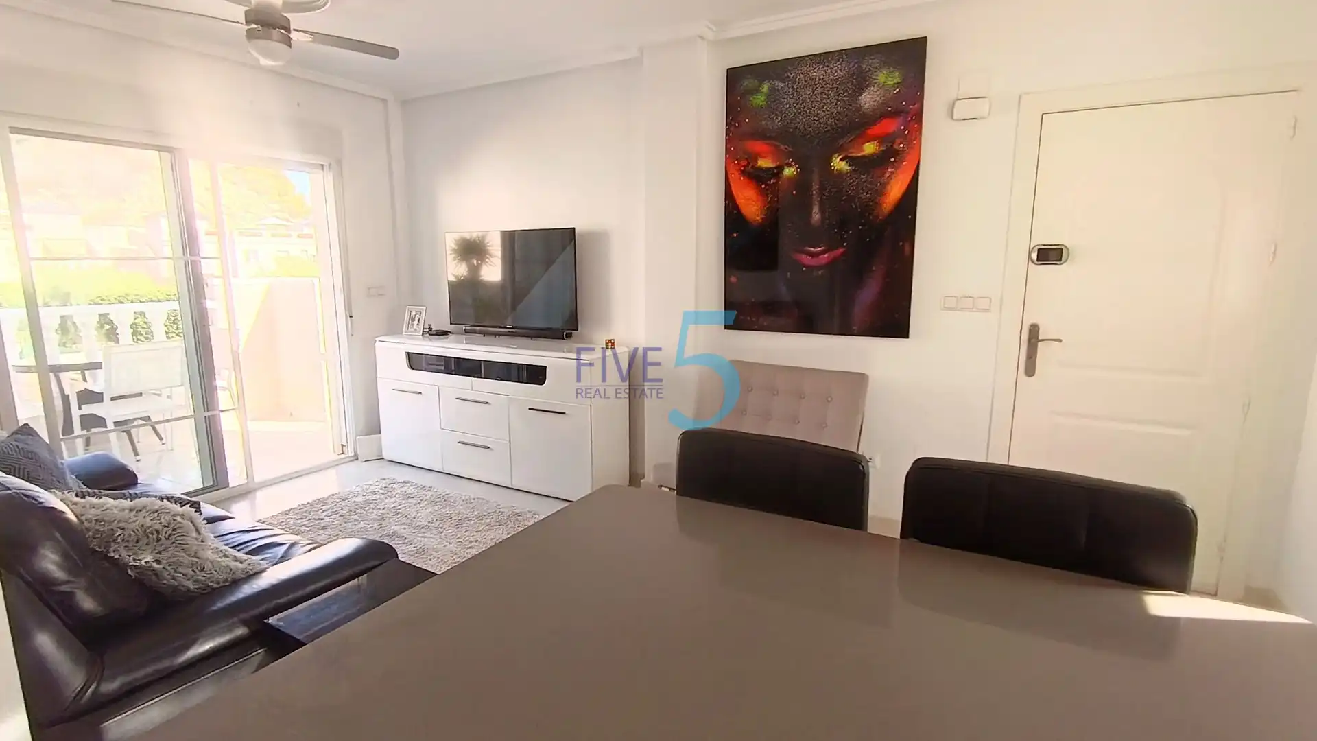 Appartamento con terrazza in vendita a Ciudad Quesada, imagen 8