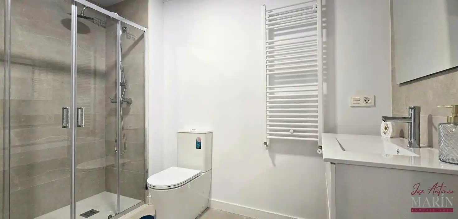 Study for rent in Avenida Elvas