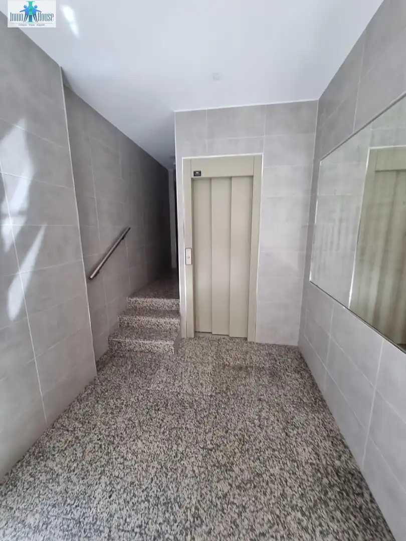 Pis amb ascensor en venda a Ensanche - Franciscanos, imagen 2