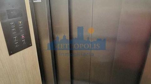 Foto 2 de Pis en venda a Carrer Cristòfol Colom, Centro, Burriana / Borriana