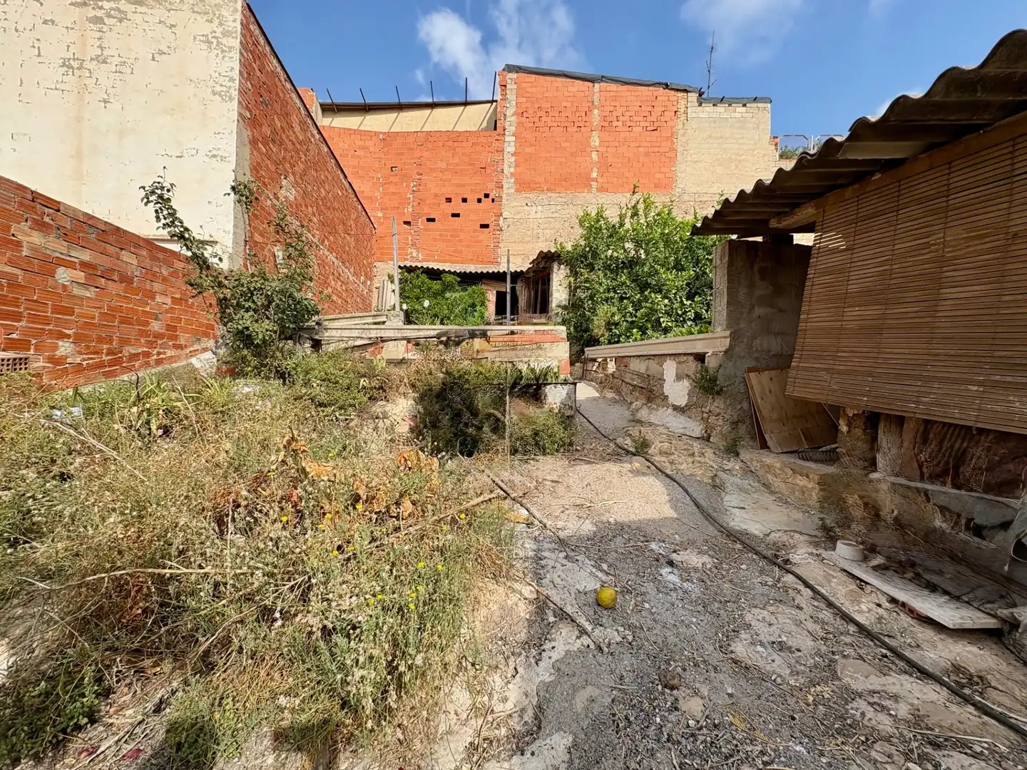 Casa amb jardí en venda a Benaguasil, imagen 15