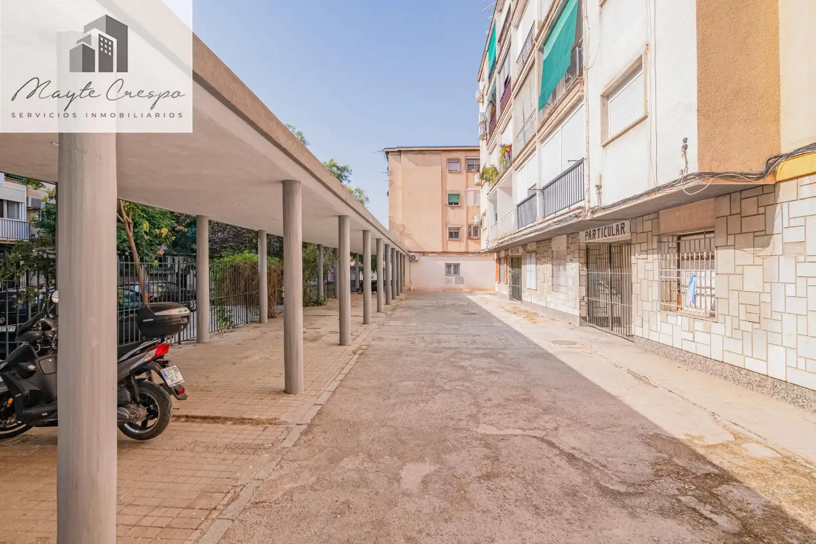 Piso con terraza en venta en PARAGUAY, imagen 29
