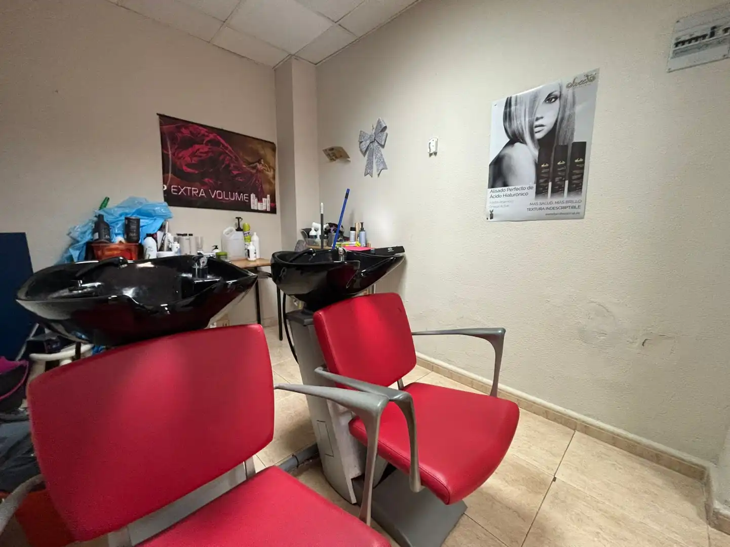 Local comercial de lloguer a Puerto de Sagunto, imagen 10
