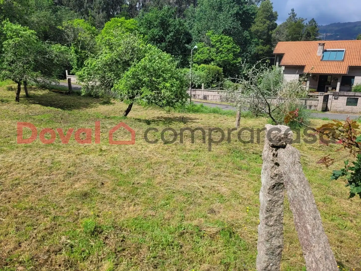 Terreny residencial en venda a Mos, imagen 9